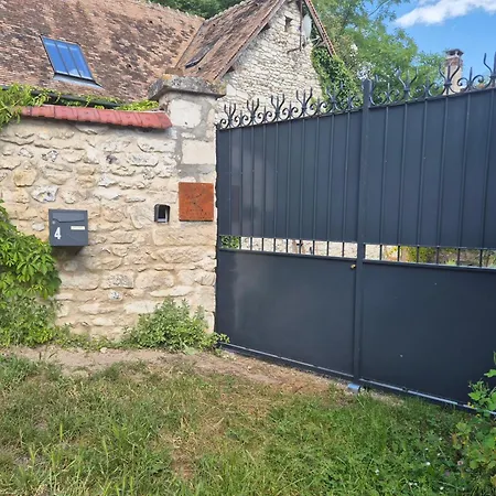 Maison Floreal