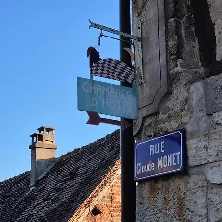Maison Floreal *
