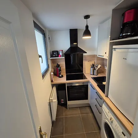 Maison Floreal * Giverny