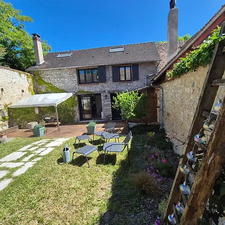 Maison Floreal