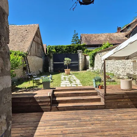Maison Floreal Holiday home *