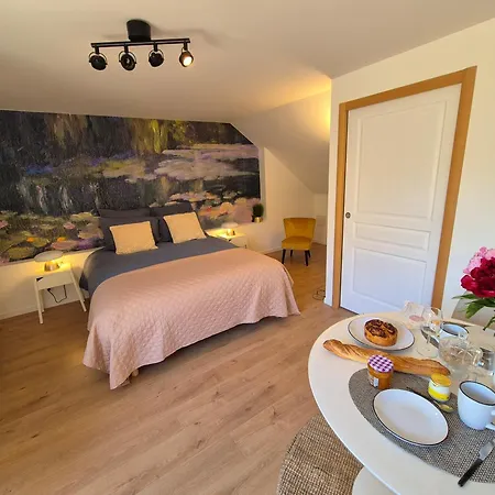 Maison Floreal Giverny