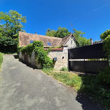 Maison Floreal * ז'יברני