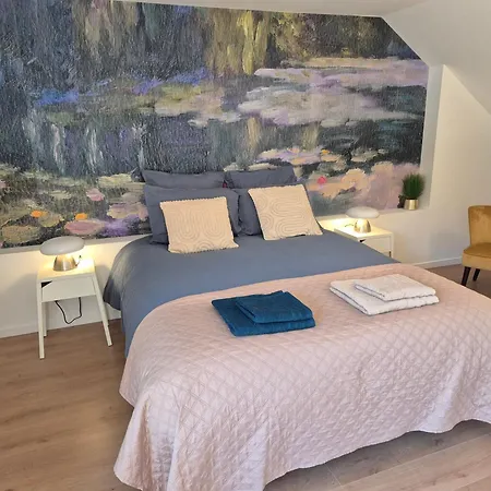 Maison Floreal *