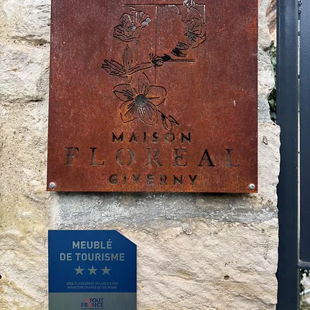 Maison Floreal