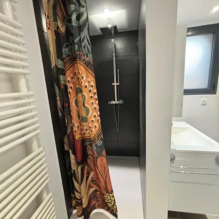 Maison Floreal