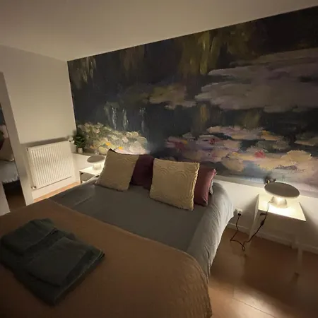 Maison Floreal Giverny
