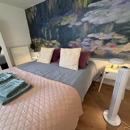Maison Floreal