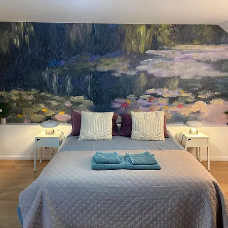 Ferienhaus Maison Floreal *