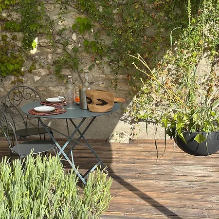 Ferienhaus Maison Floreal