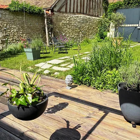 Maison Floreal * Giverny