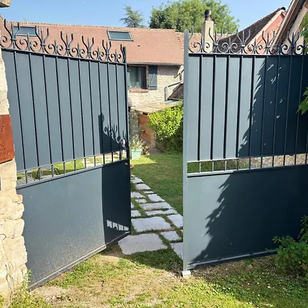 Maison Floreal Giverny