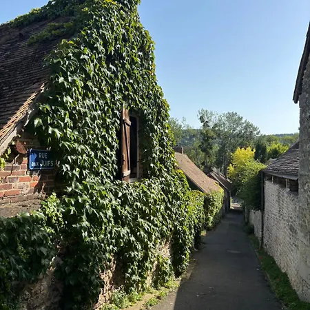 Maison Floreal Ferienhaus *