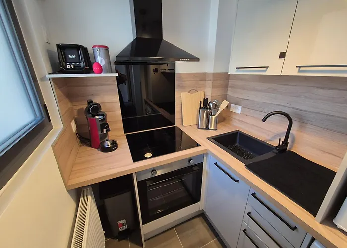 Maison Floréal Casa vacanze