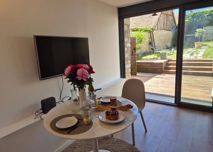 Maison Floréal Casa vacanze Giverny