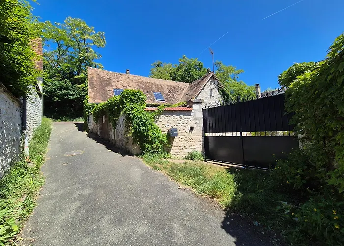 Maison Floréal * Giverny