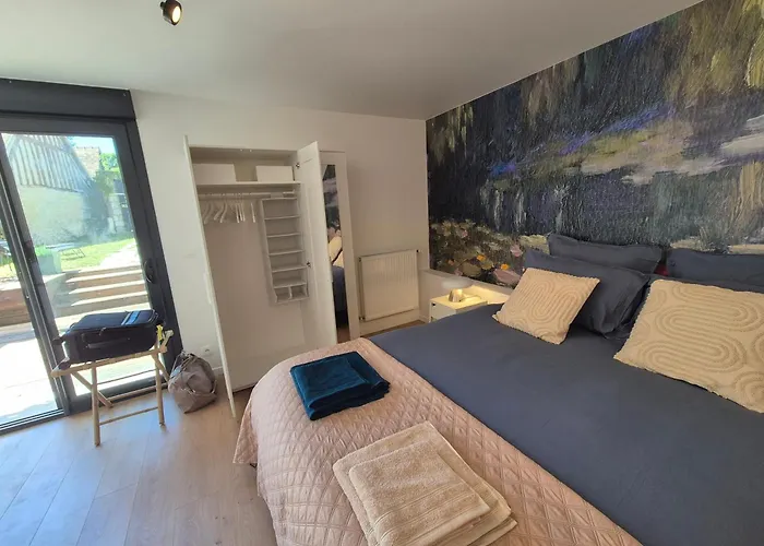 Casa vacanze Maison Floréal *