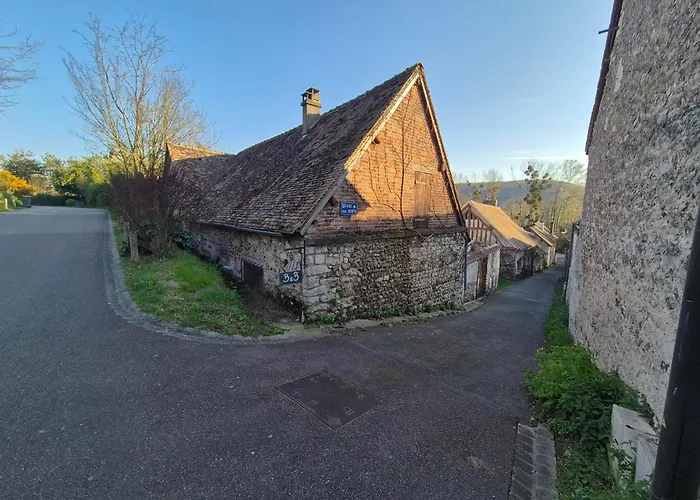 Maison Floréal * Giverny